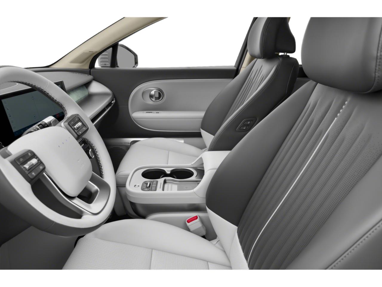 2026 Hyundai IONIQ 9 Vehicle Photo in Merrillville, IN 46410