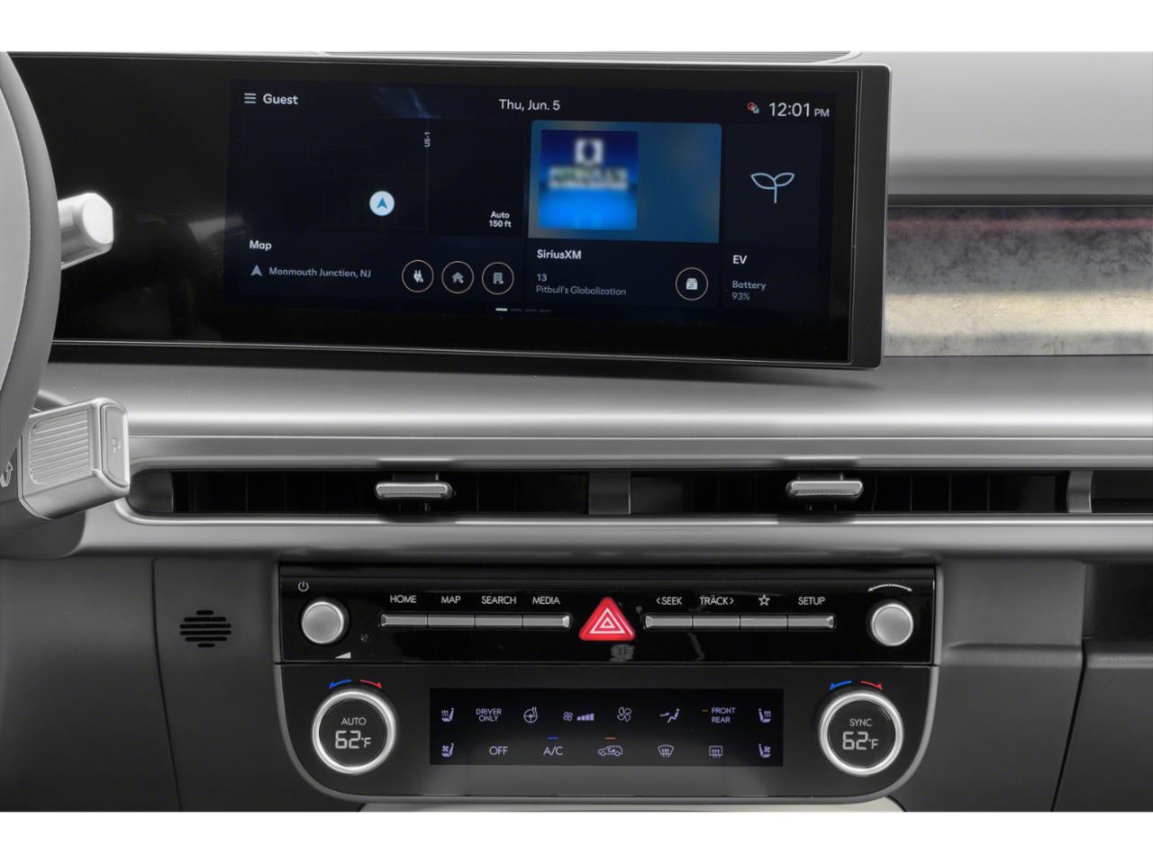 2026 Hyundai IONIQ 9 Vehicle Photo in Merrillville, IN 46410