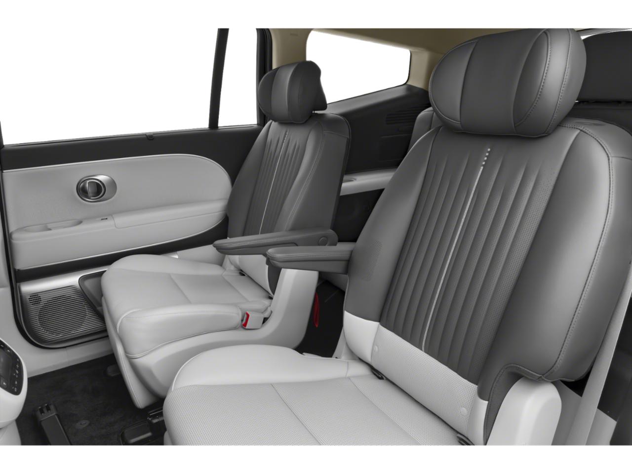 2026 Hyundai IONIQ 9 Vehicle Photo in Merrillville, IN 46410
