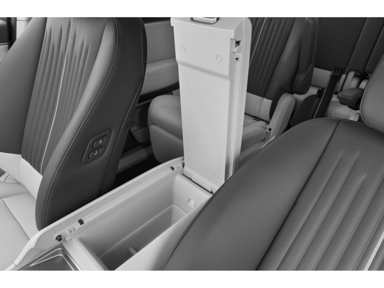2026 Hyundai IONIQ 9 Vehicle Photo in Merrillville, IN 46410