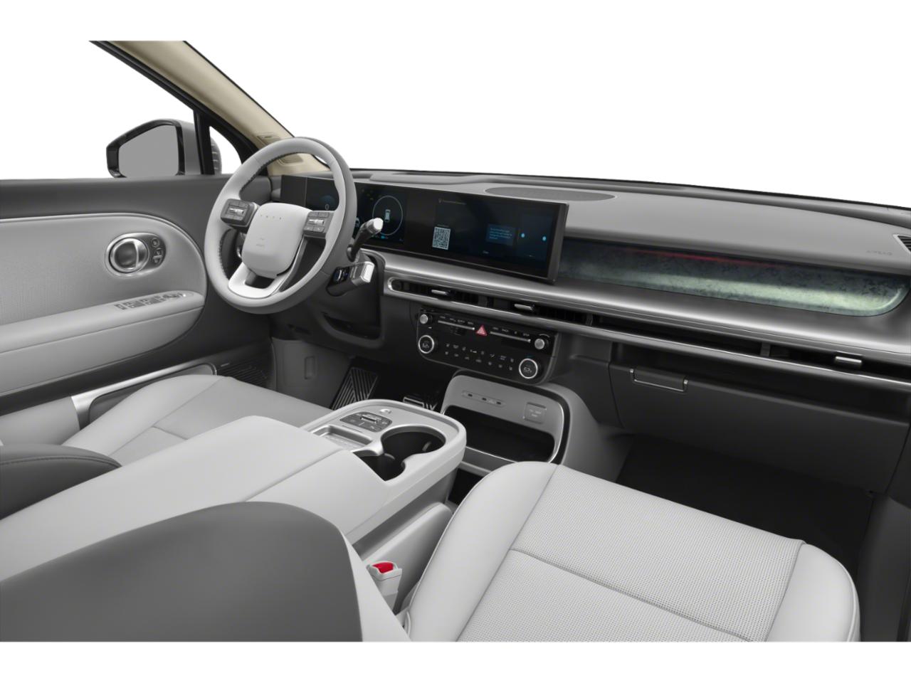 2026 Hyundai IONIQ 9 Vehicle Photo in Merrillville, IN 46410