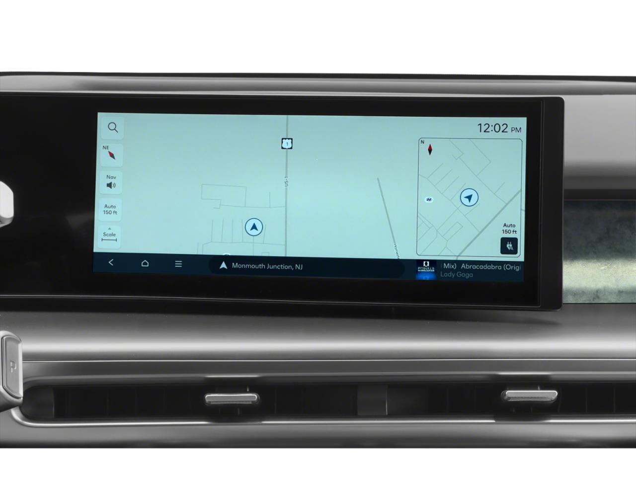 2026 Hyundai IONIQ 9 Vehicle Photo in Merrillville, IN 46410