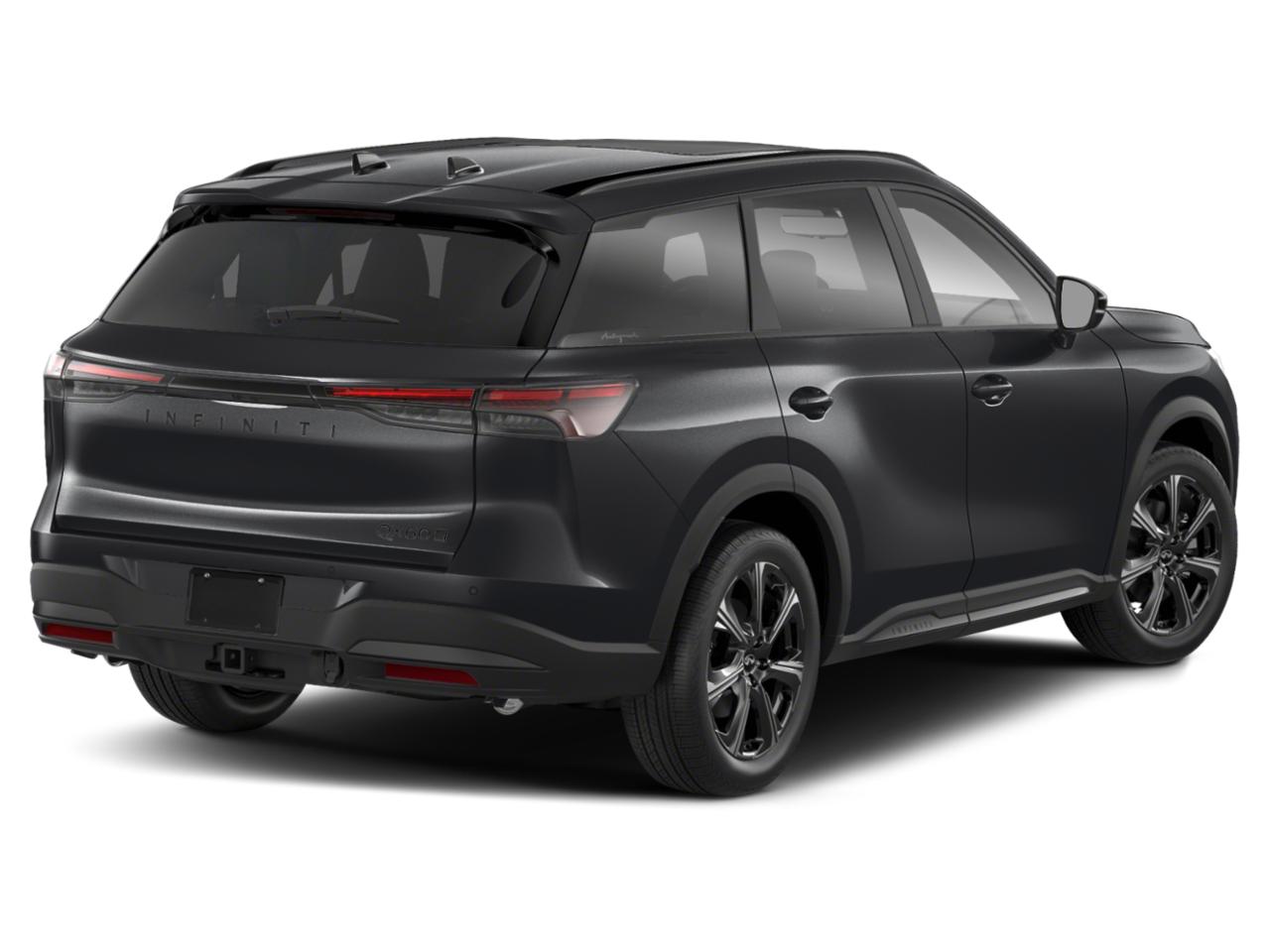 2026 INFINITI QX60 Vehicle Photo in Appleton, WI 54913