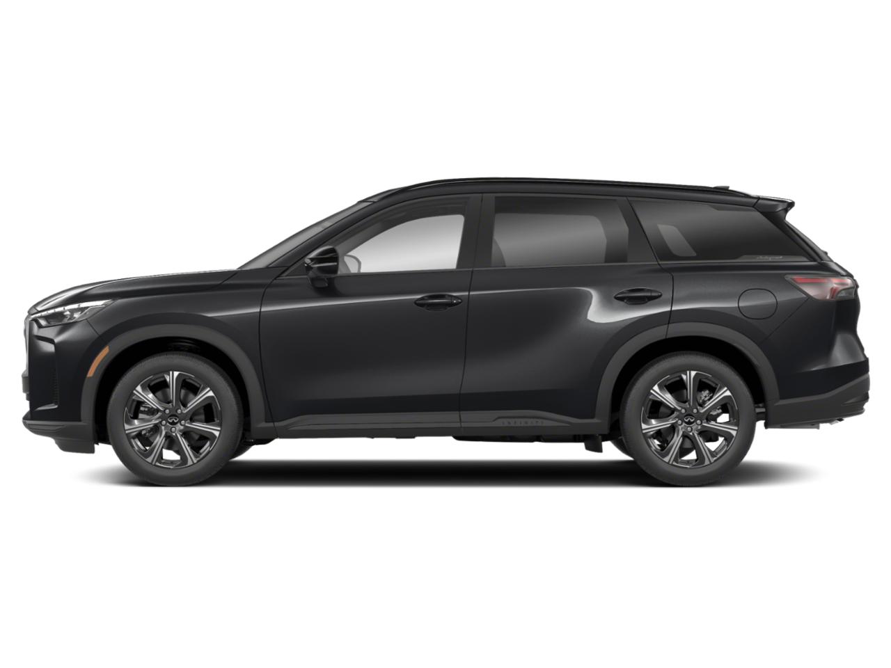 2026 INFINITI QX60 Vehicle Photo in Appleton, WI 54913