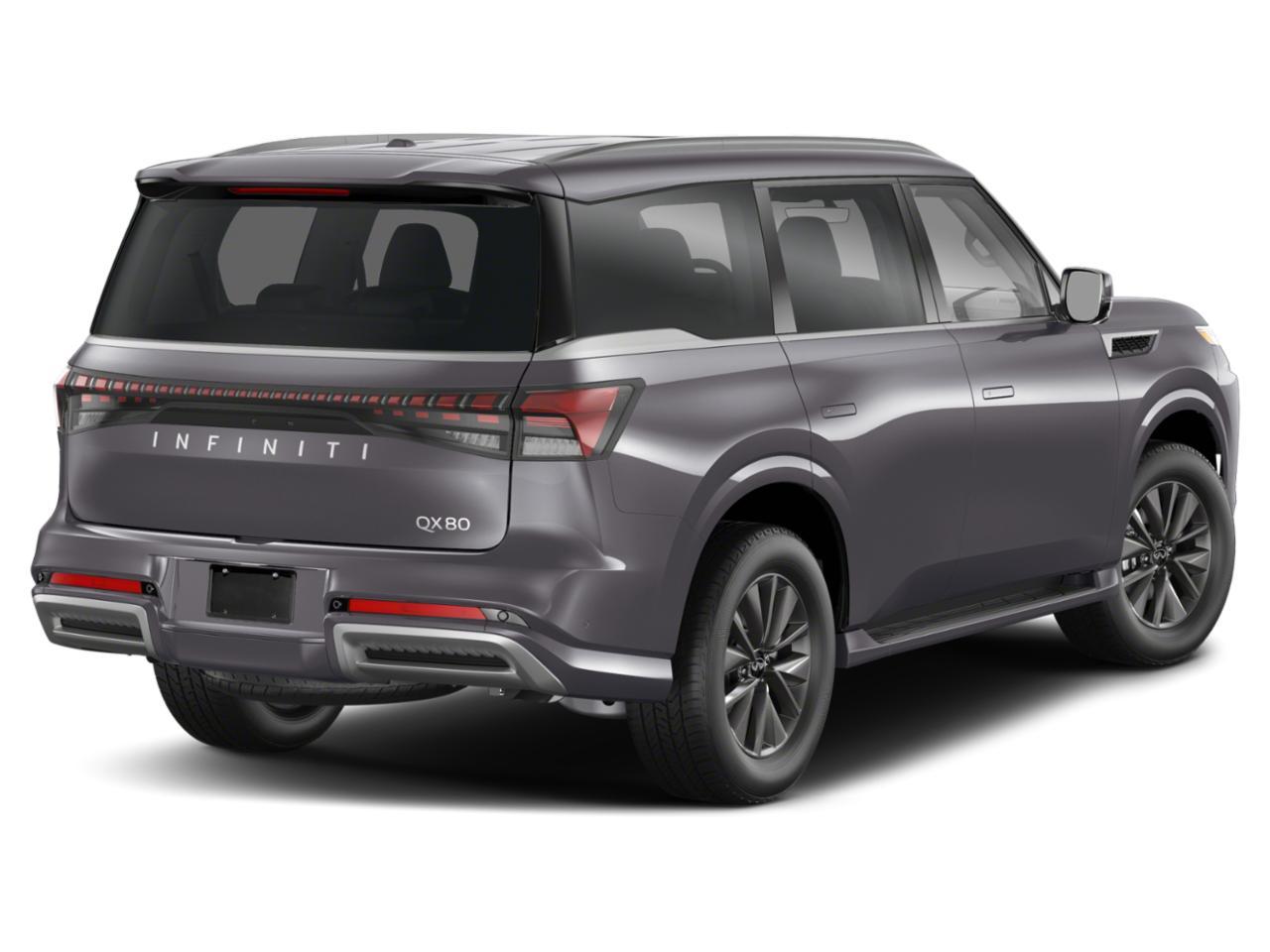 2026 INFINITI QX80 Vehicle Photo in Willow Grove, PA 19090