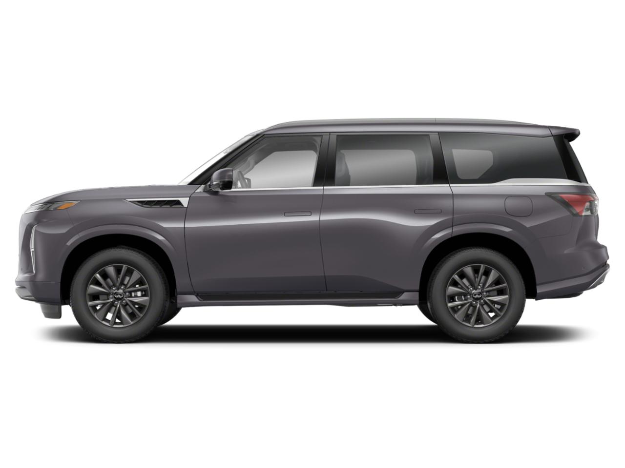 2026 INFINITI QX80 Vehicle Photo in Willow Grove, PA 19090