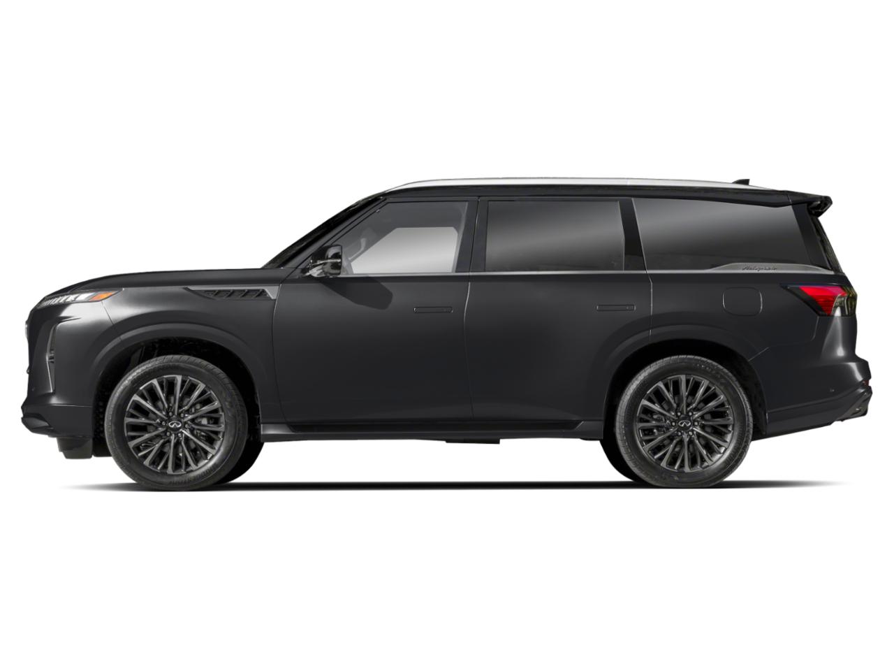 2026 INFINITI QX80 Vehicle Photo in Willow Grove, PA 19090