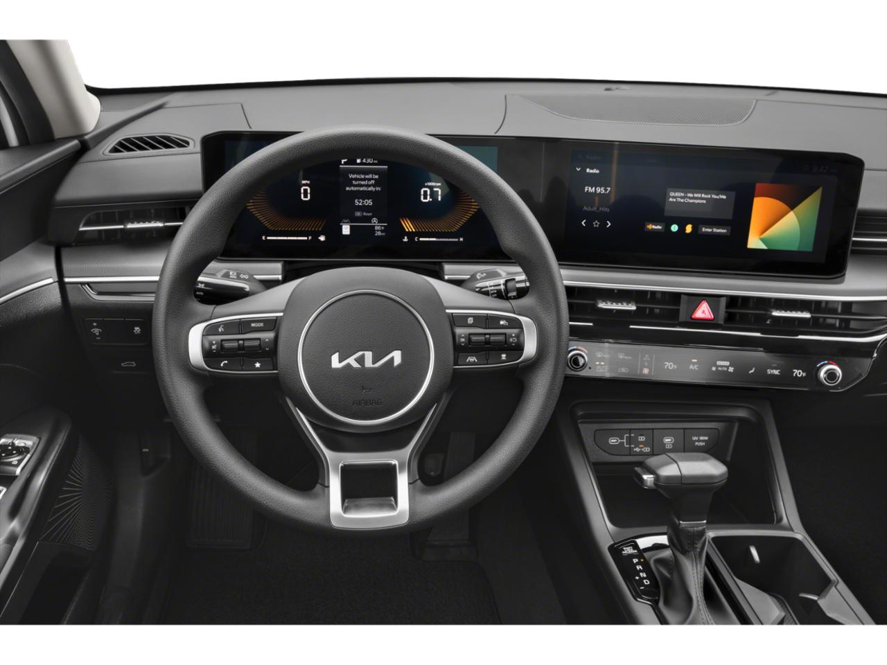 2026 Kia K5 Vehicle Photo in Appleton, WI 54914