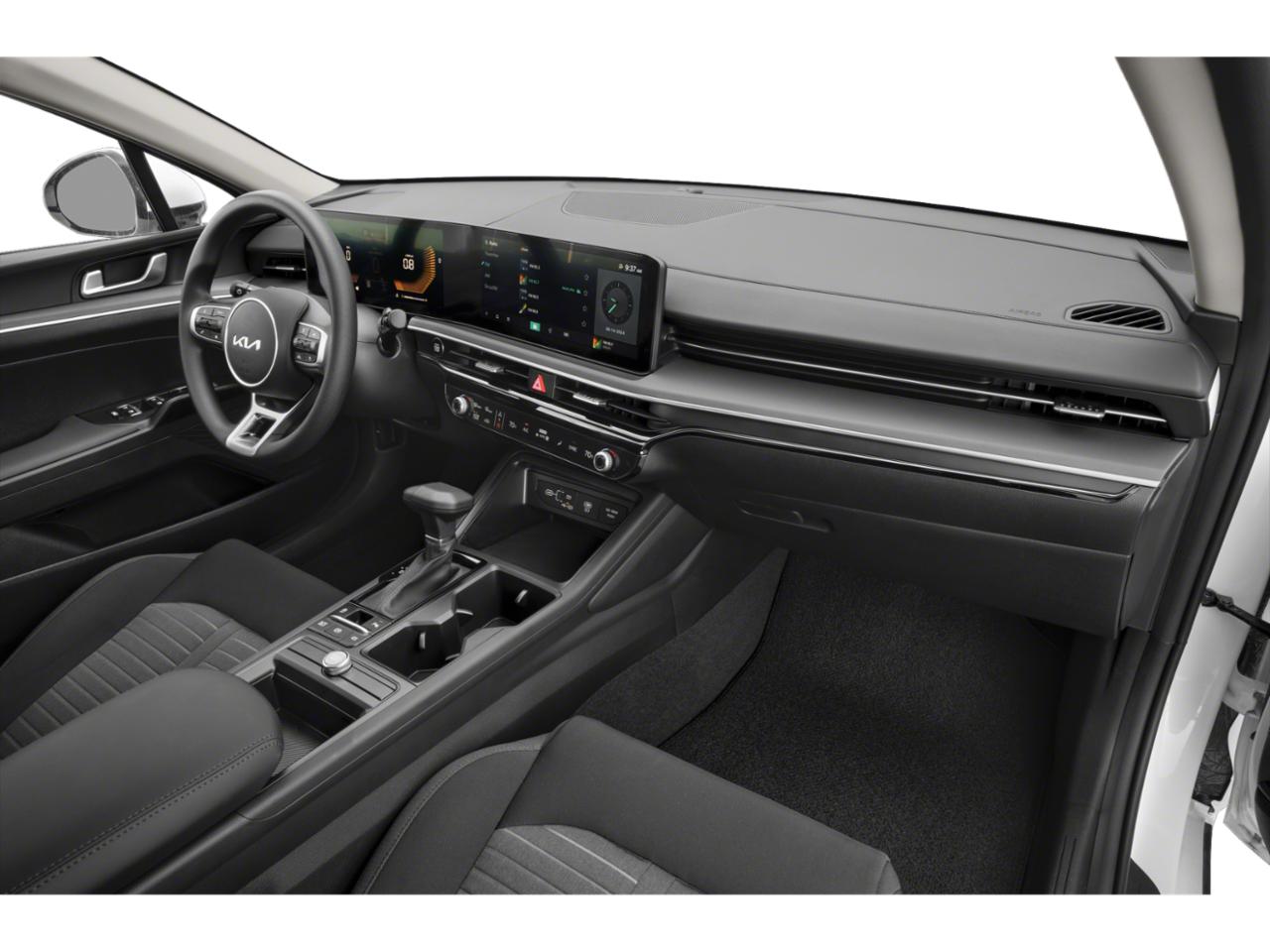 2026 Kia K5 Vehicle Photo in Appleton, WI 54914