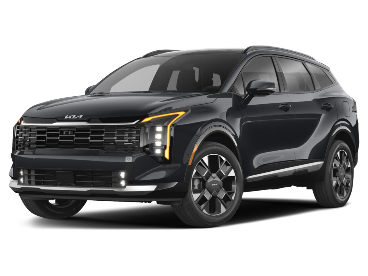 2026 Kia Sportage Vehicle Photo in Appleton, WI 54914