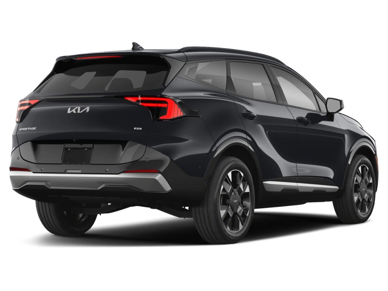 2026 Kia Sportage Vehicle Photo in Appleton, WI 54914