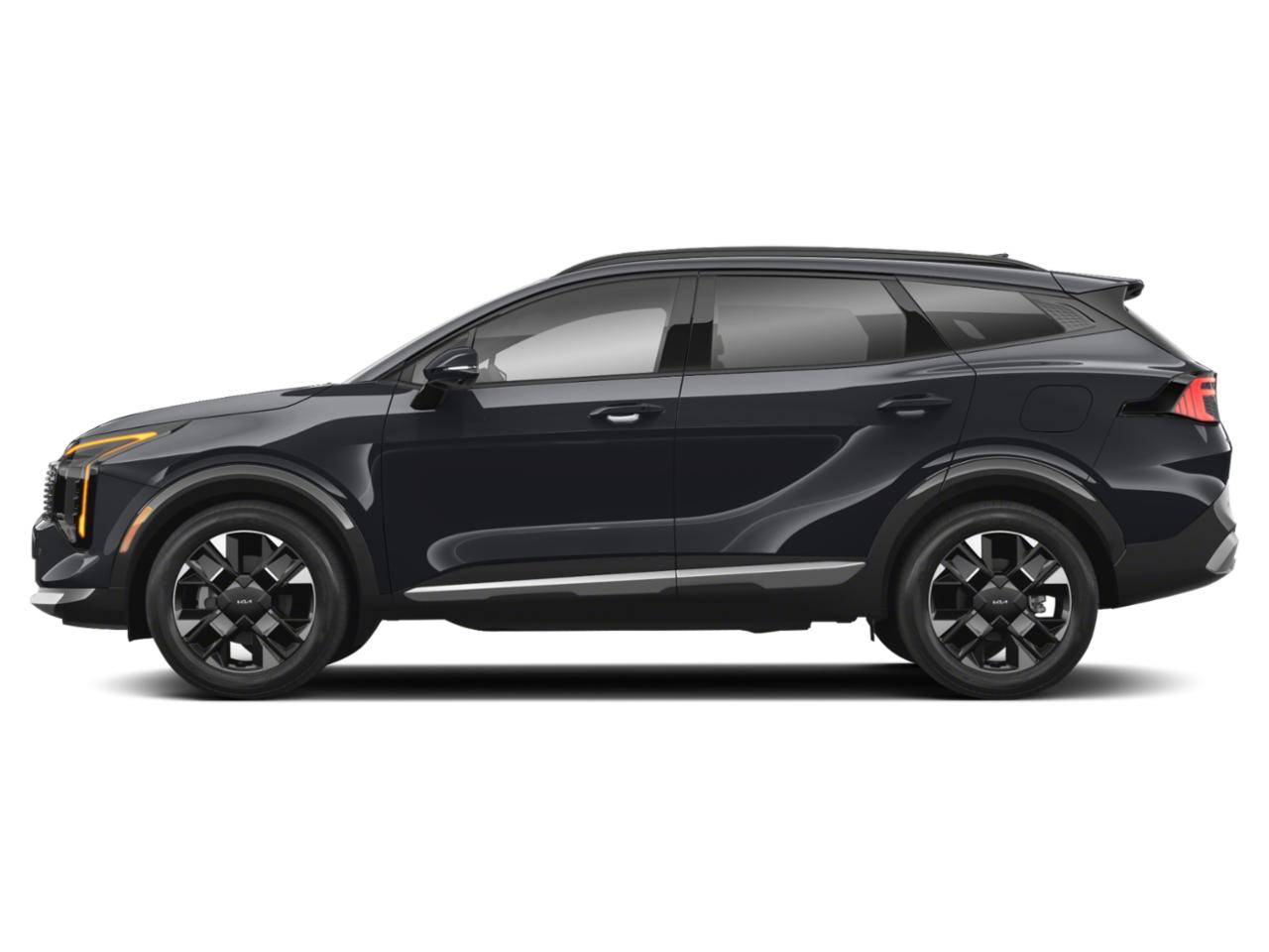 2026 Kia Sportage Vehicle Photo in Appleton, WI 54914