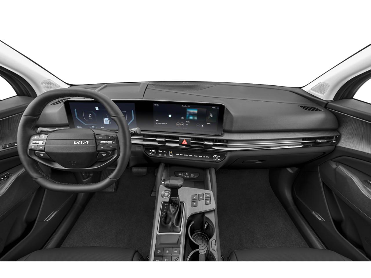 2026 Kia Sportage Vehicle Photo in Appleton, WI 54914