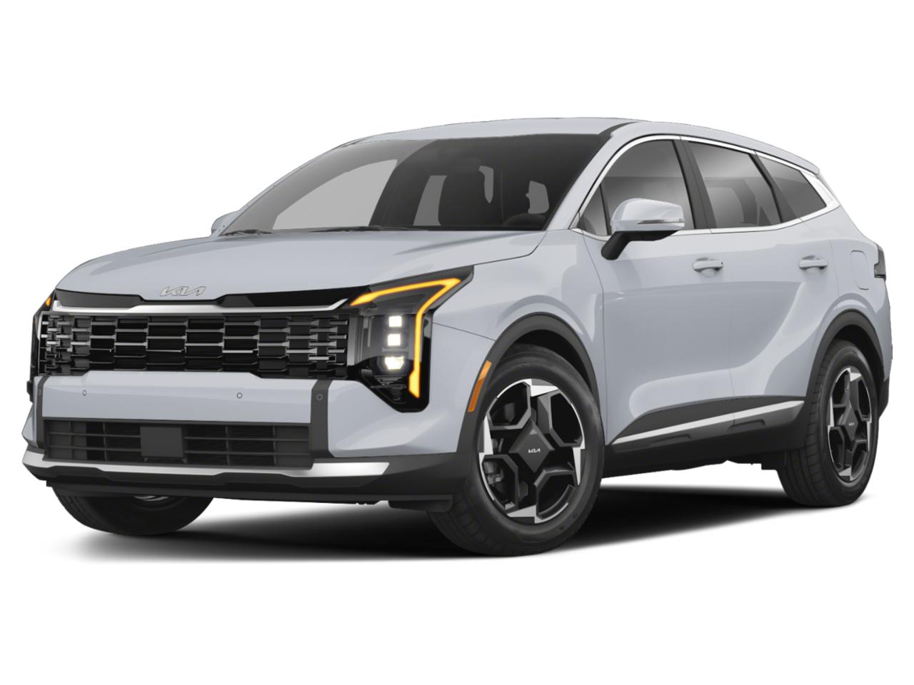 2026 Kia Sportage Vehicle Photo in Dublin, CA 94568