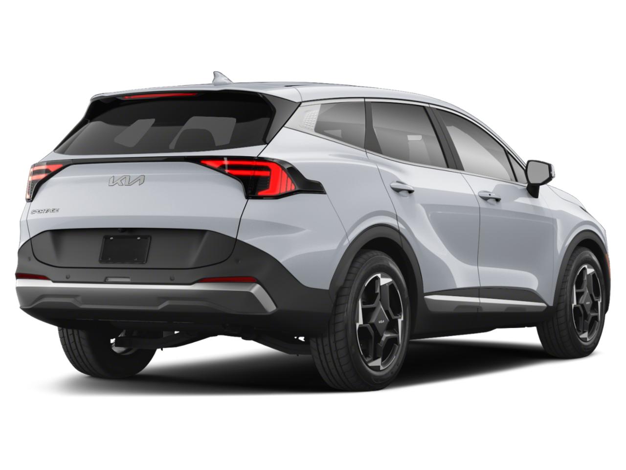 2026 Kia Sportage Vehicle Photo in Dublin, CA 94568