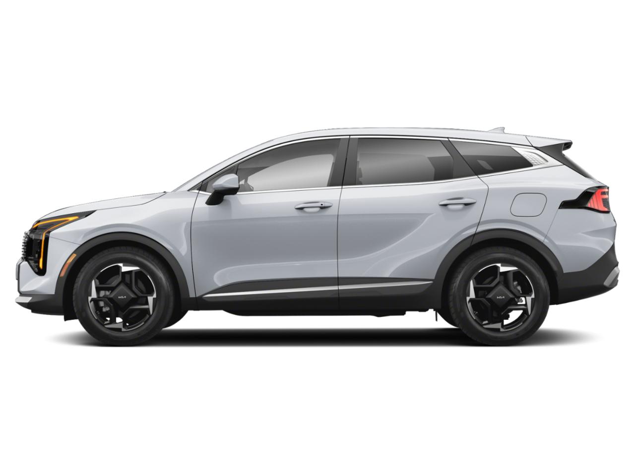 2026 Kia Sportage Vehicle Photo in Dublin, CA 94568