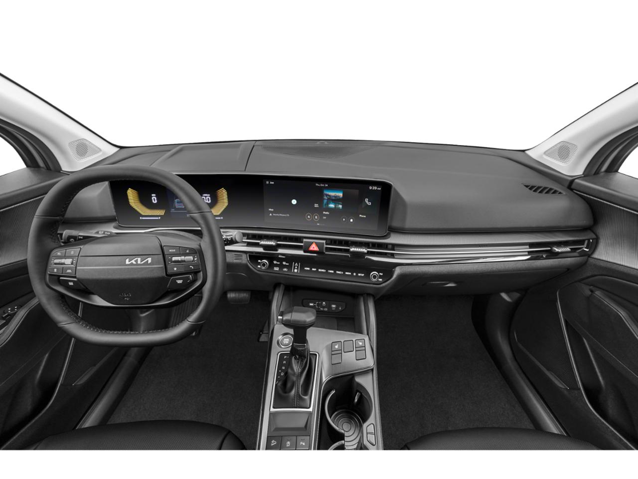2026 Kia Sportage Vehicle Photo in Dublin, CA 94568