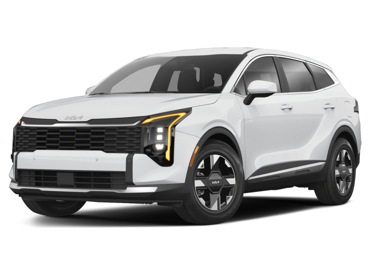 2026 Kia Sportage Vehicle Photo in Oshkosh, WI 54904