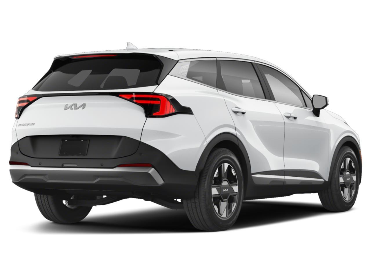 2026 Kia Sportage Vehicle Photo in Oshkosh, WI 54904