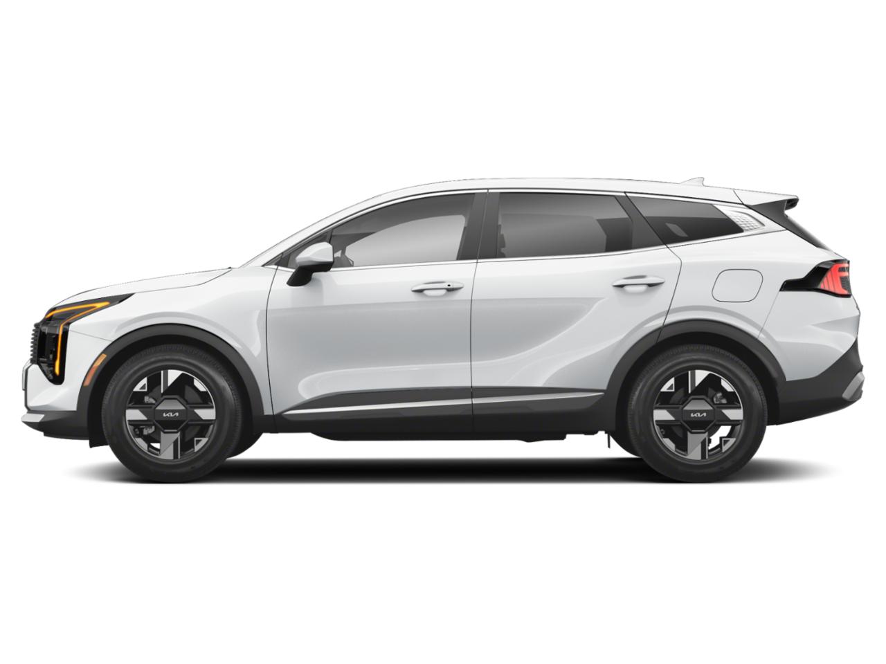 2026 Kia Sportage Vehicle Photo in Oshkosh, WI 54904