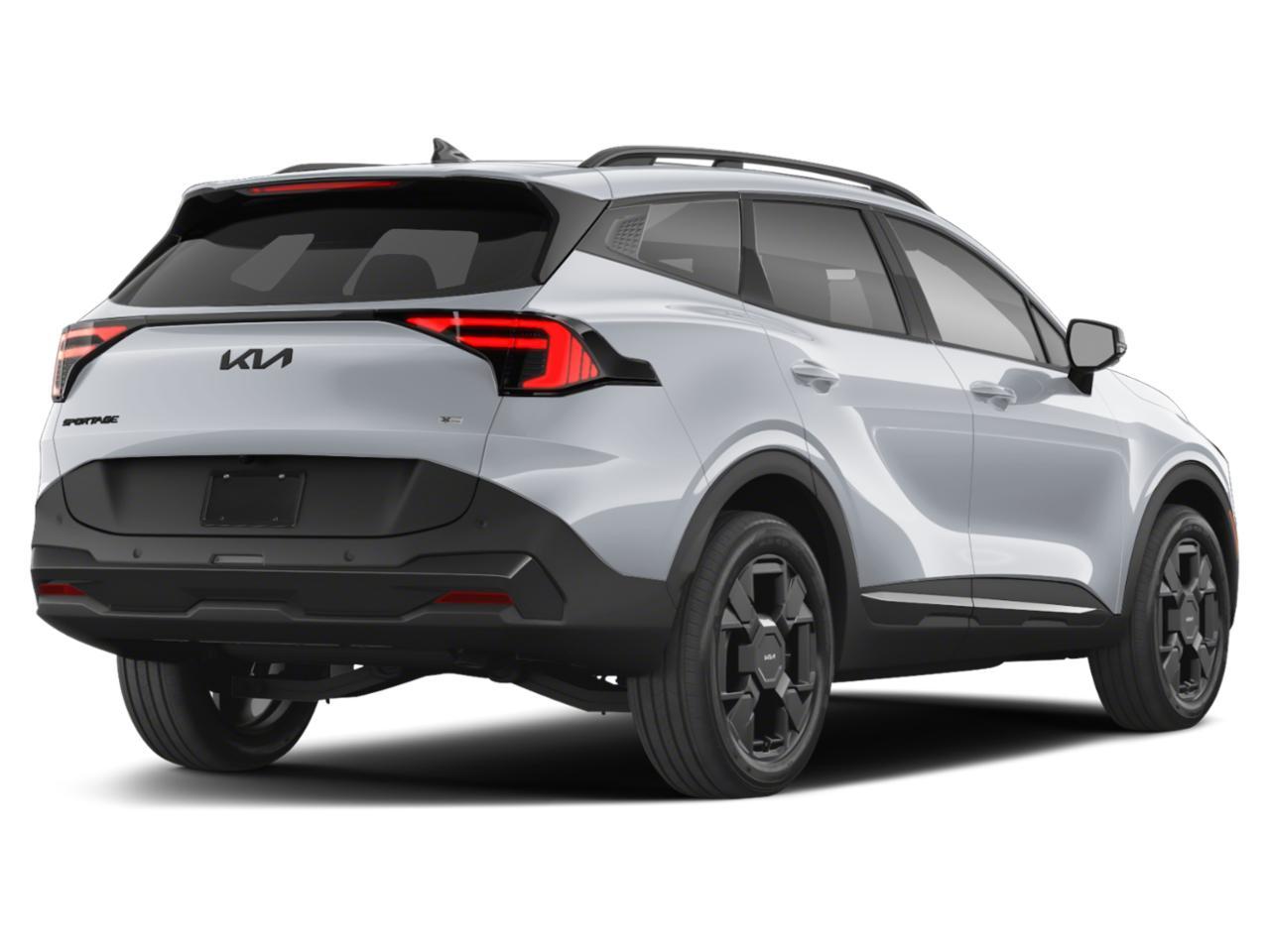 2026 Kia Sportage Vehicle Photo in Appleton, WI 54914