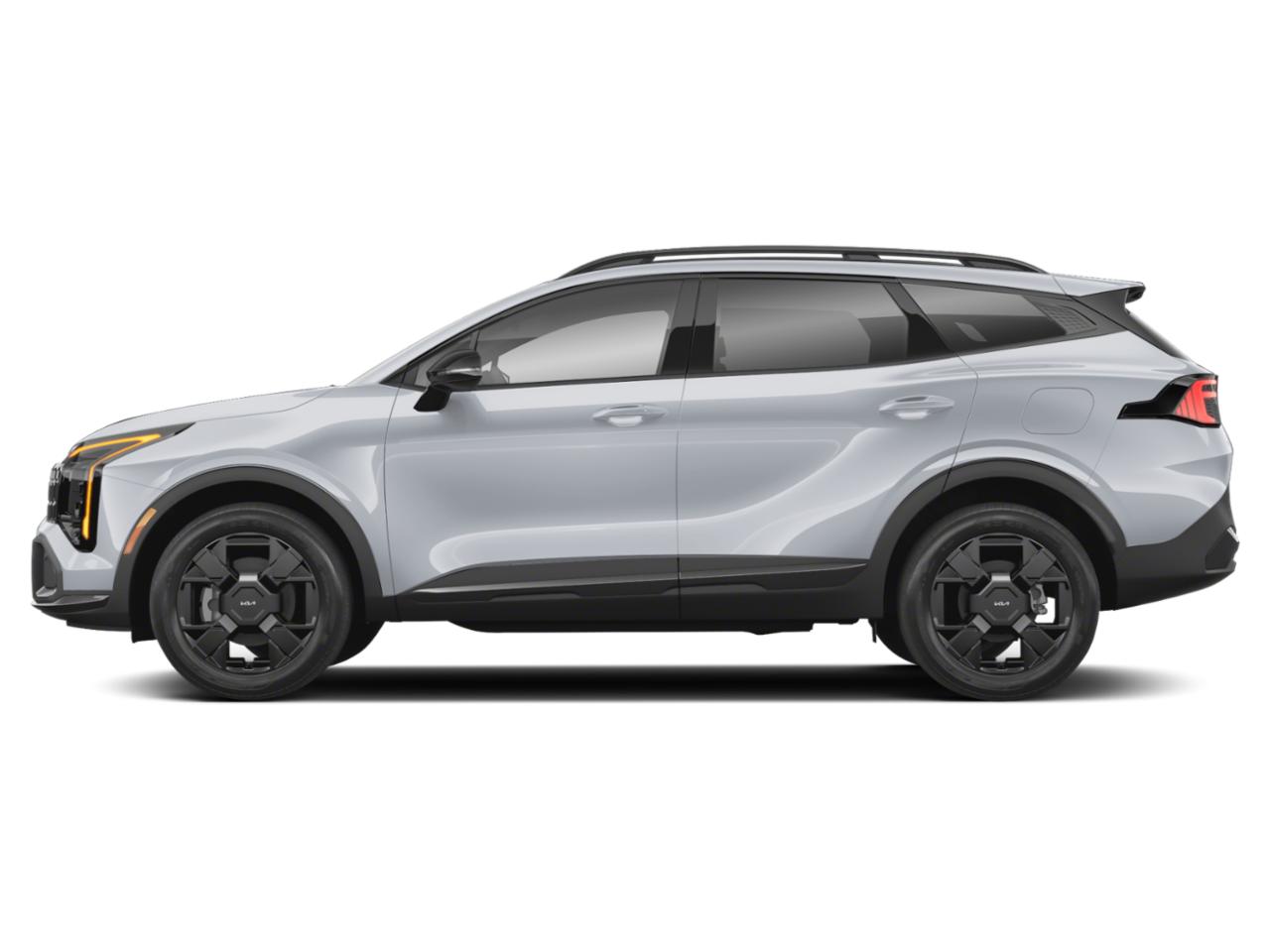 2026 Kia Sportage Vehicle Photo in Appleton, WI 54914