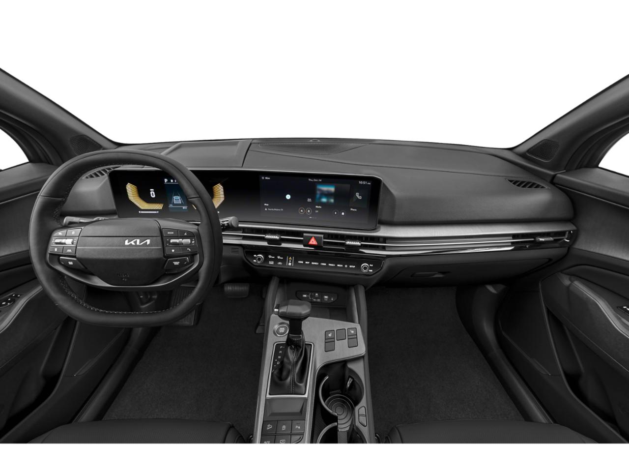 2026 Kia Sportage Vehicle Photo in Appleton, WI 54914