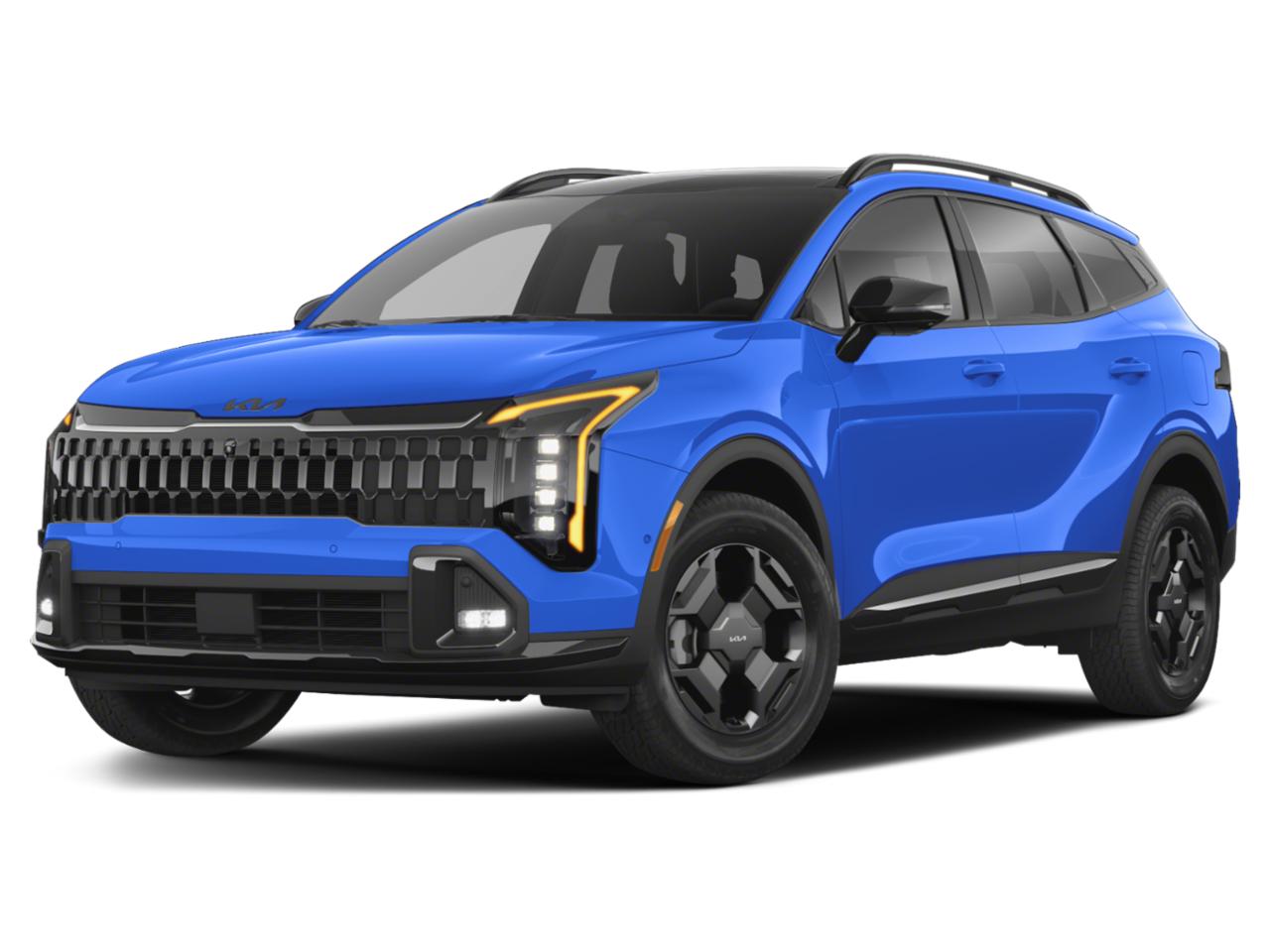 2026 Kia Sportage Vehicle Photo in Appleton, WI 54914