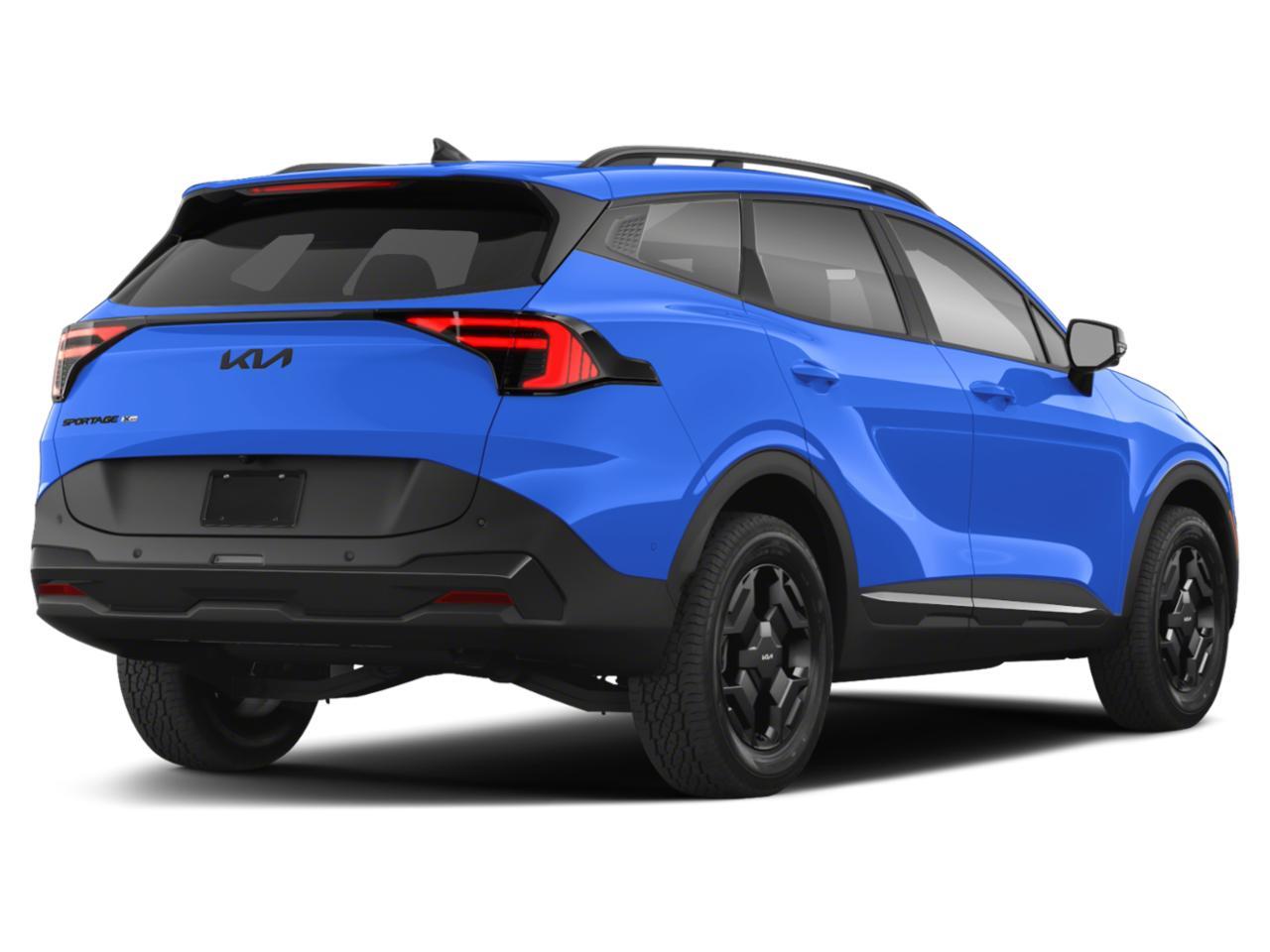 2026 Kia Sportage Vehicle Photo in Appleton, WI 54914
