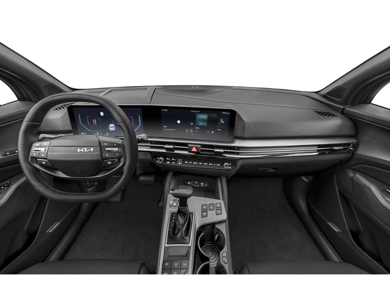 2026 Kia Sportage Vehicle Photo in Appleton, WI 54914