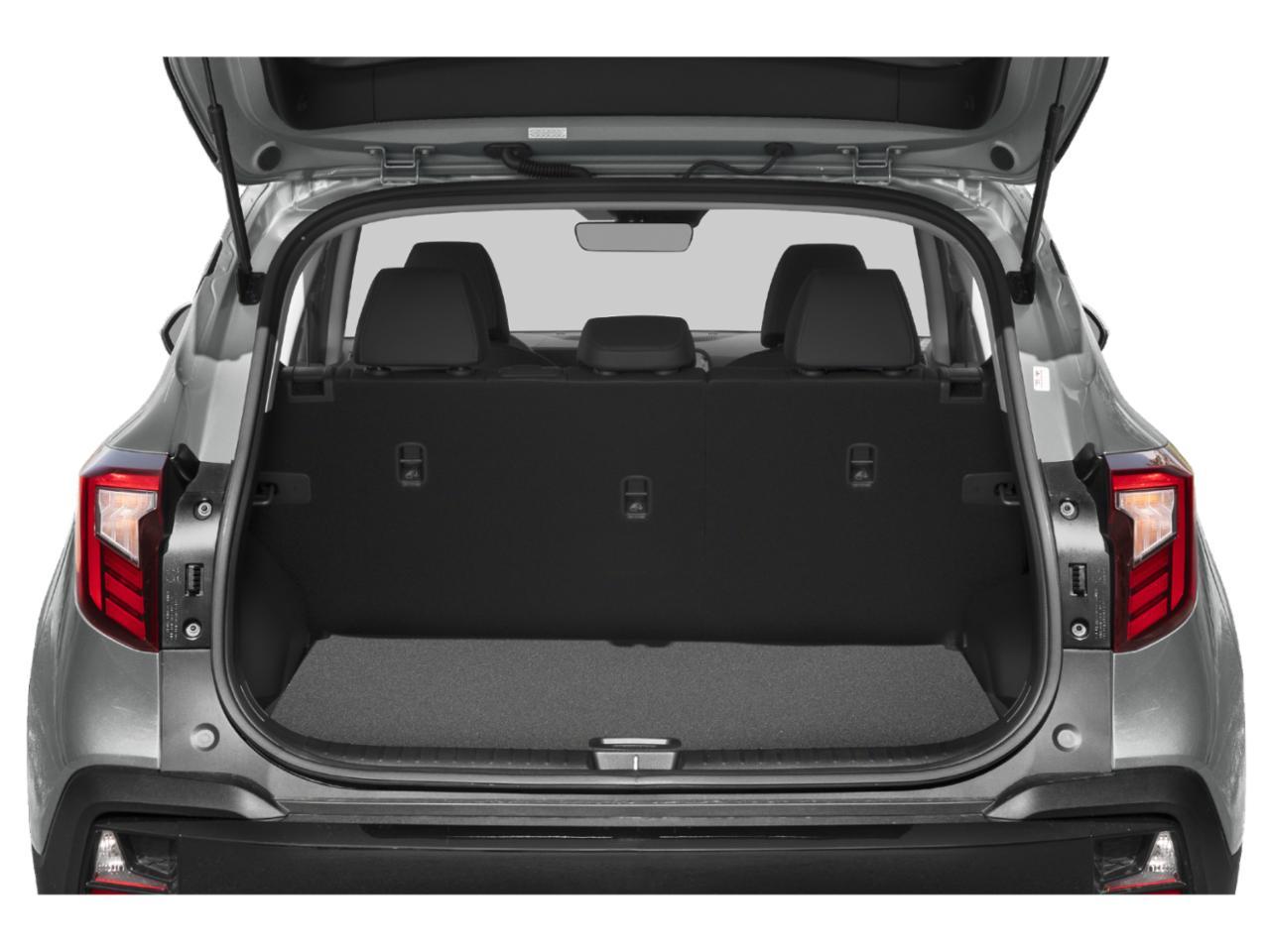 2026 Kia Seltos Vehicle Photo in Tucson, AZ 85712