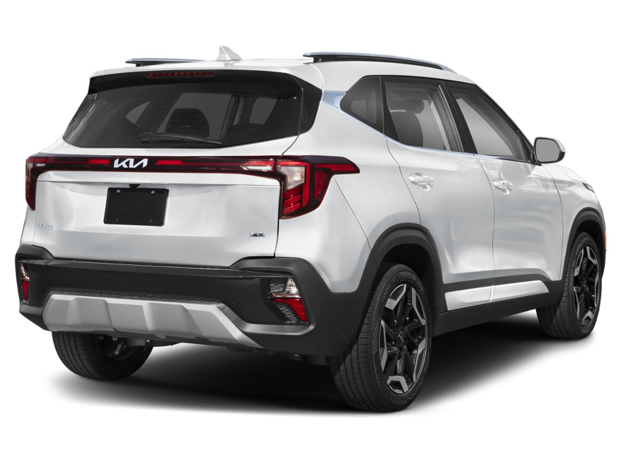 2026 Kia Seltos Vehicle Photo in Oshkosh, WI 54904
