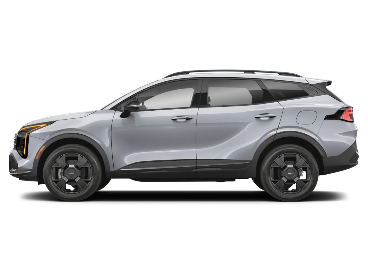 2026 Kia Sportage Hybrid Vehicle Photo in Appleton, WI 54914