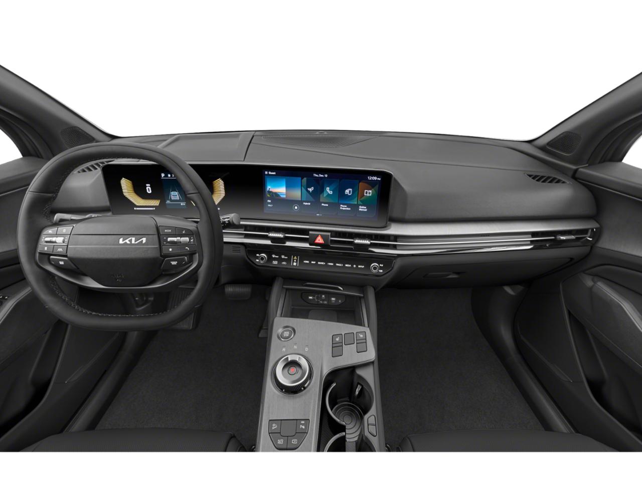 2026 Kia Sportage Hybrid Vehicle Photo in Appleton, WI 54914