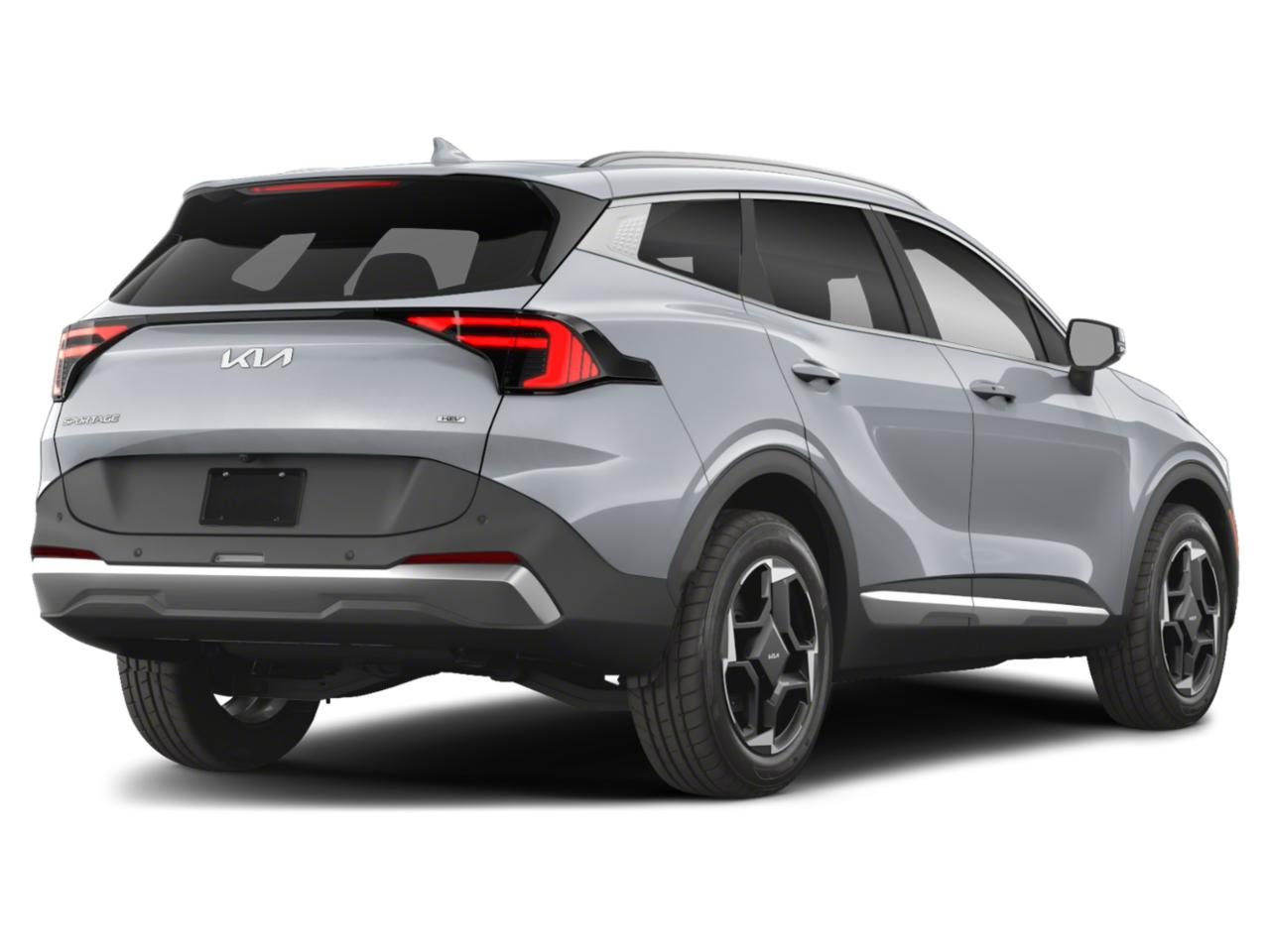 2026 Kia Sportage Hybrid Vehicle Photo in Langhorne, PA 19047