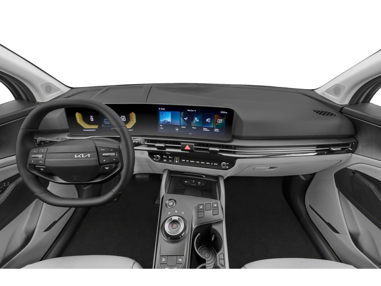 2026 Kia Sportage Hybrid Vehicle Photo in Langhorne, PA 19047