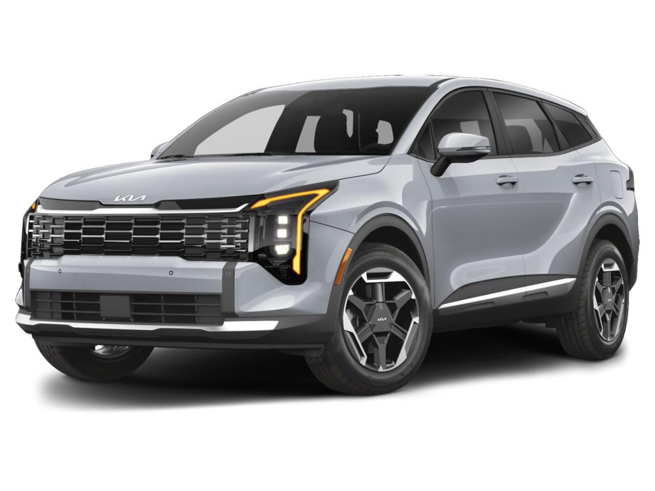 2026 Kia Sportage Hybrid Vehicle Photo in Appleton, WI 54914