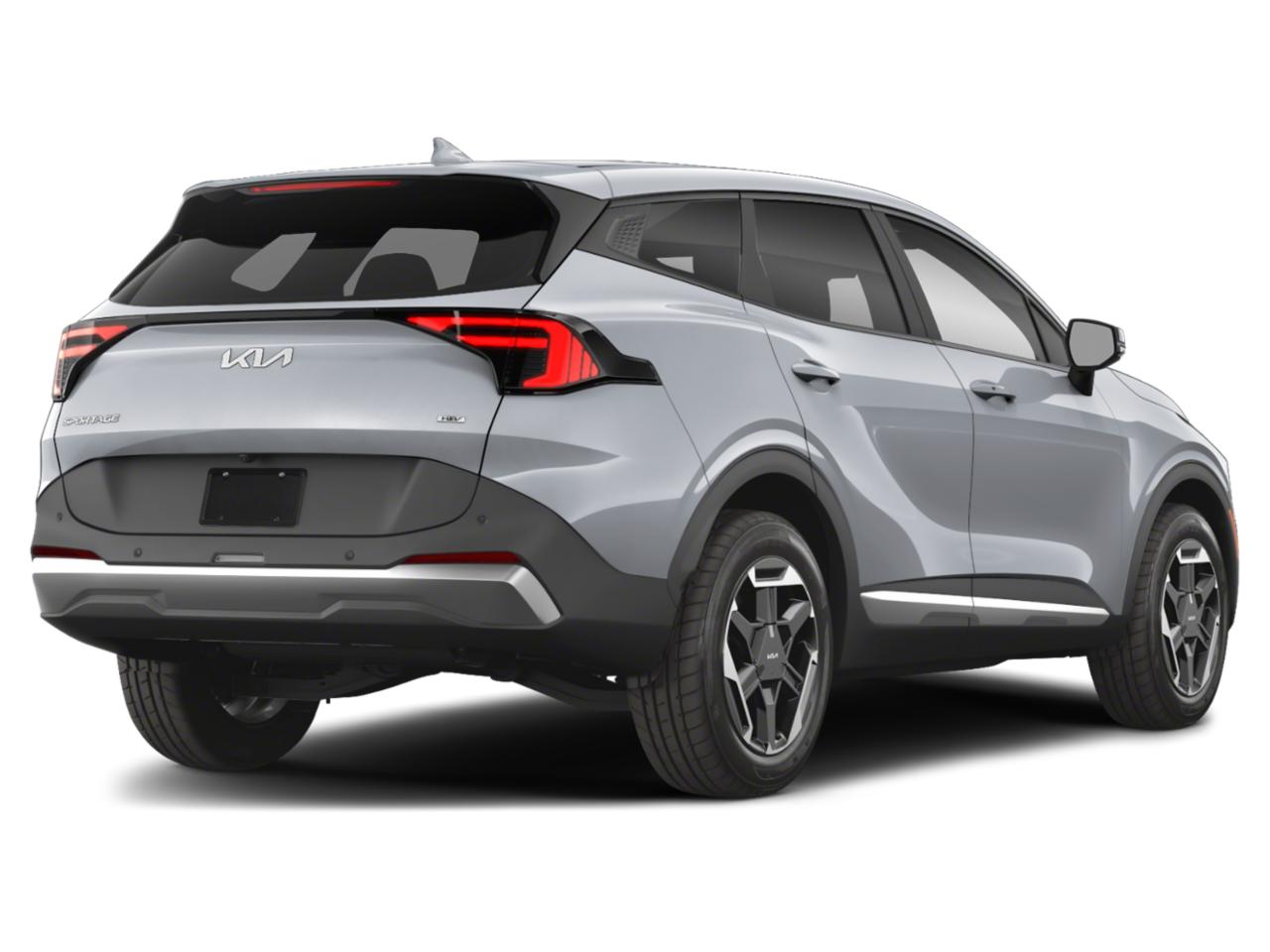 2026 Kia Sportage Hybrid Vehicle Photo in Appleton, WI 54914