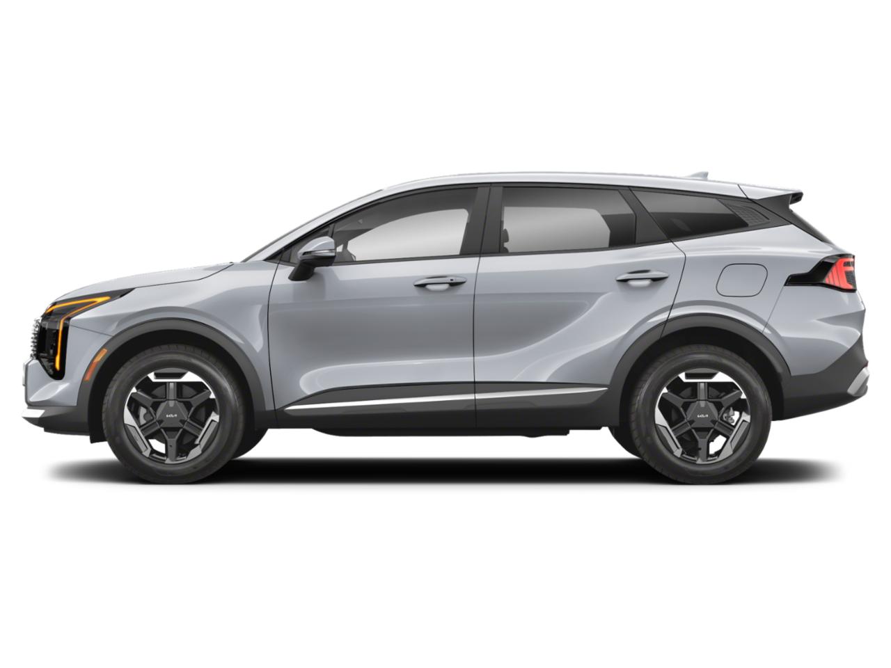 2026 Kia Sportage Hybrid Vehicle Photo in Appleton, WI 54914