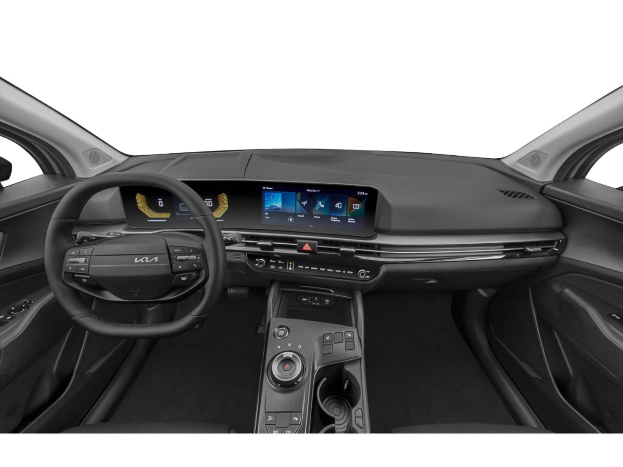 2026 Kia Sportage Hybrid Vehicle Photo in Appleton, WI 54914