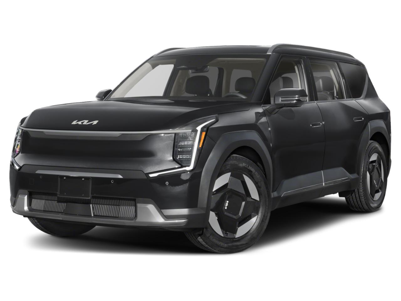 2026 Kia EV9 Vehicle Photo in Tucson, AZ 85712