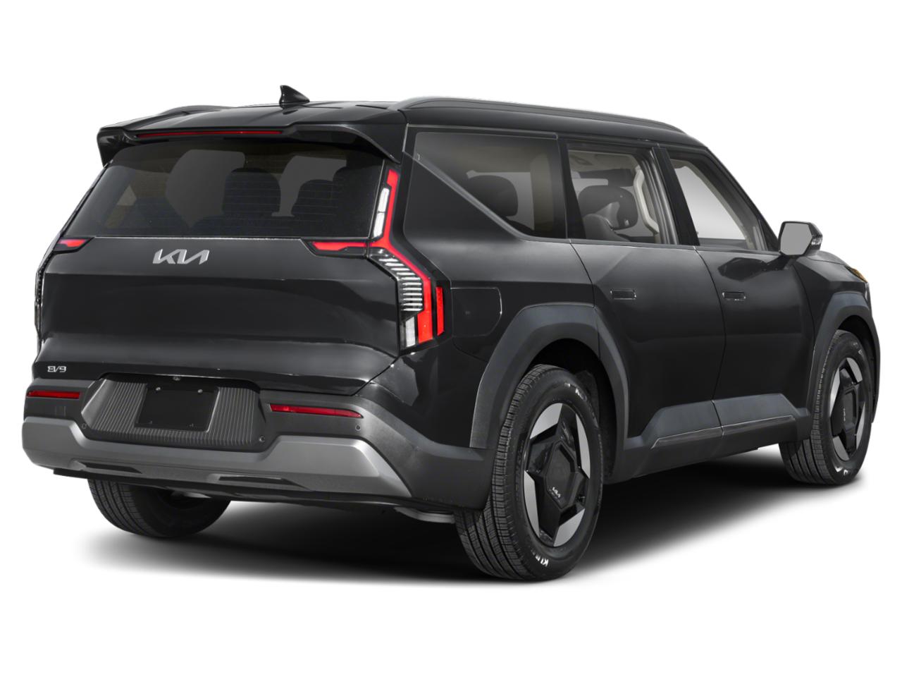 2026 Kia EV9 Vehicle Photo in Tucson, AZ 85712