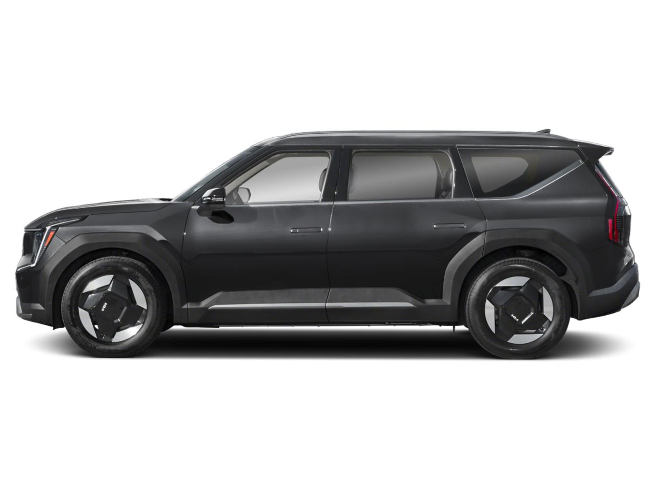 2026 Kia EV9 Vehicle Photo in Tucson, AZ 85712