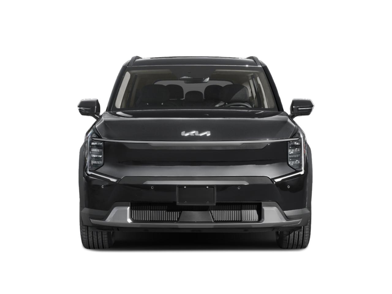 2026 Kia EV9 Vehicle Photo in Tucson, AZ 85712