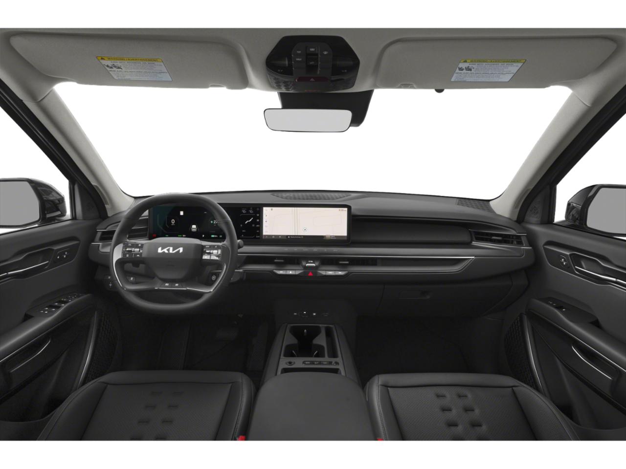 2026 Kia EV9 Vehicle Photo in Tucson, AZ 85712