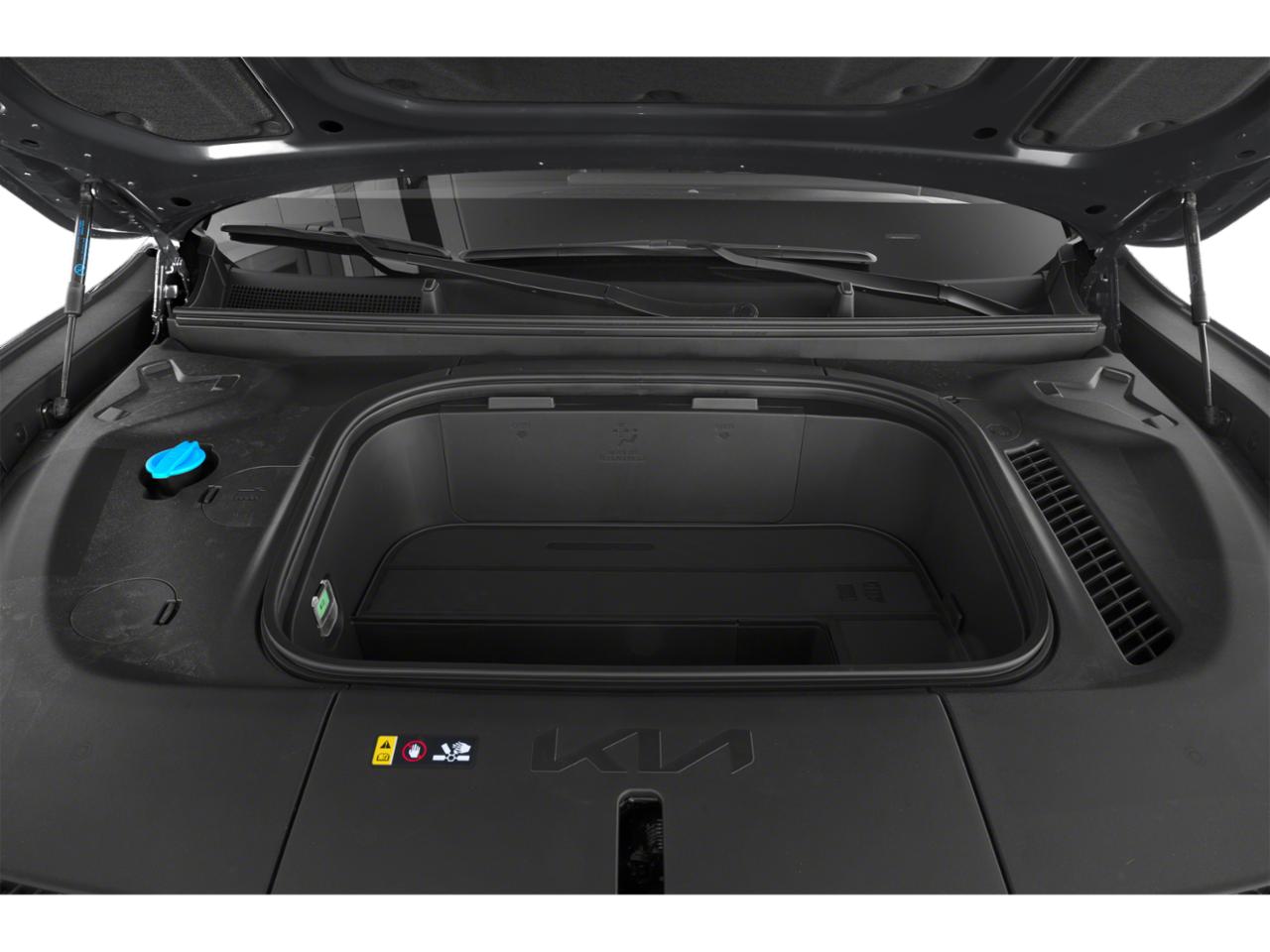 2026 Kia EV9 Vehicle Photo in Tucson, AZ 85712