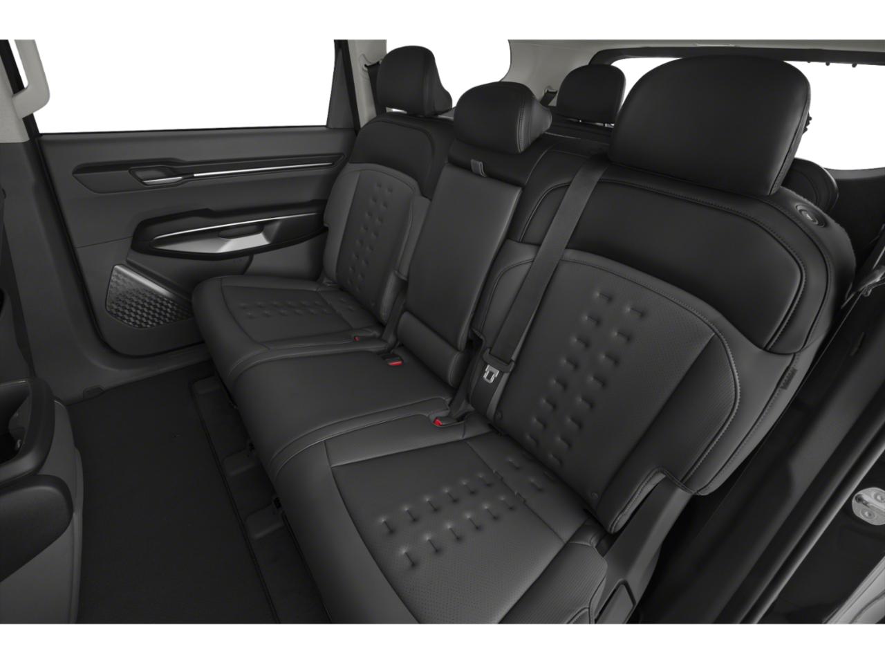 2026 Kia EV9 Vehicle Photo in Tucson, AZ 85712