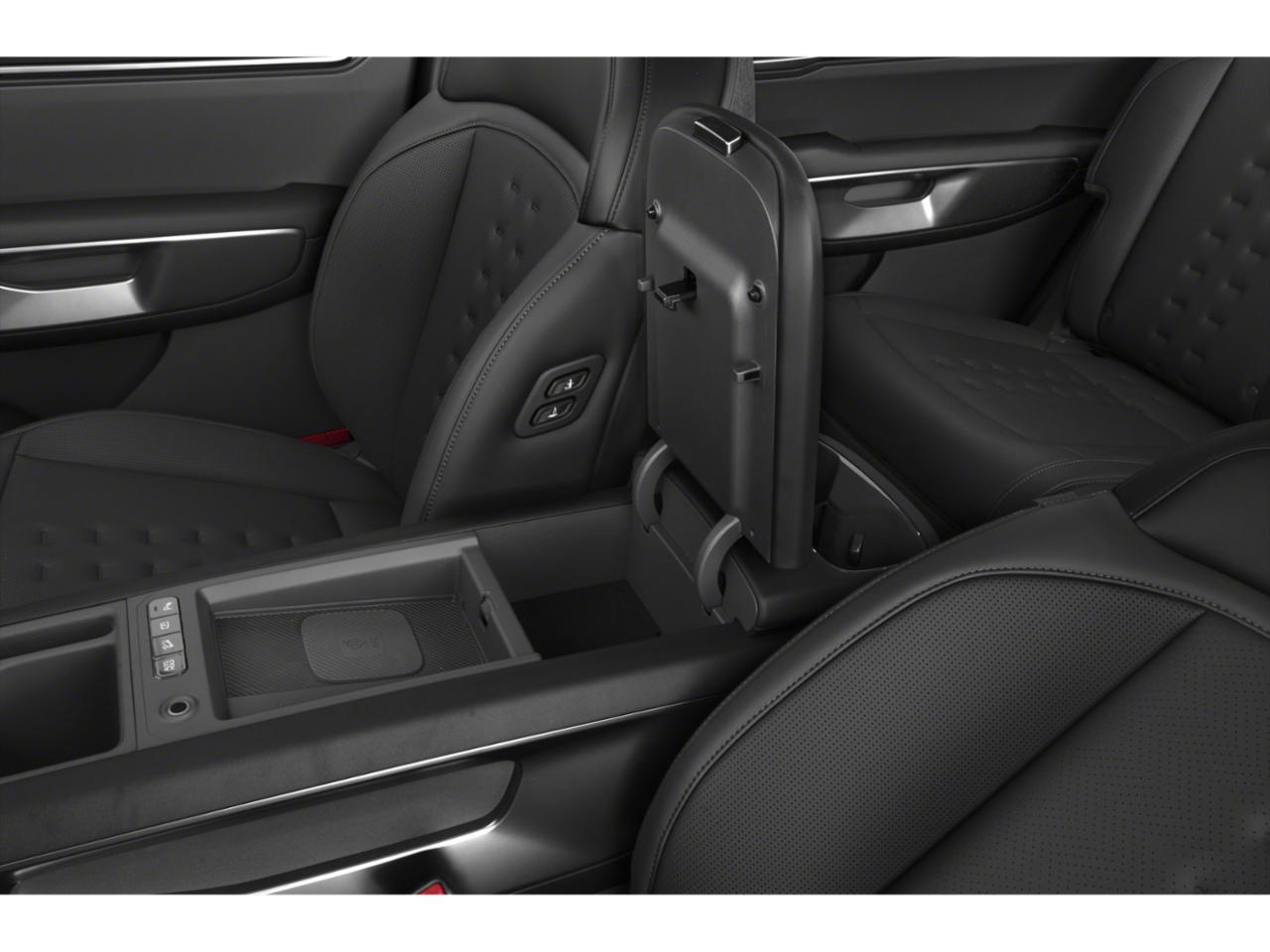 2026 Kia EV9 Vehicle Photo in Tucson, AZ 85712