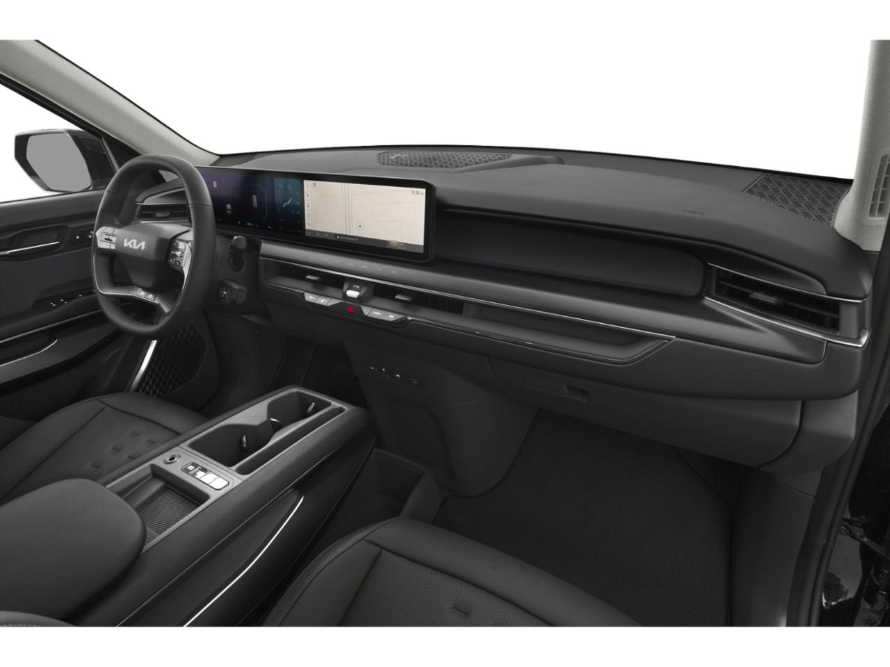 2026 Kia EV9 Vehicle Photo in Tucson, AZ 85712