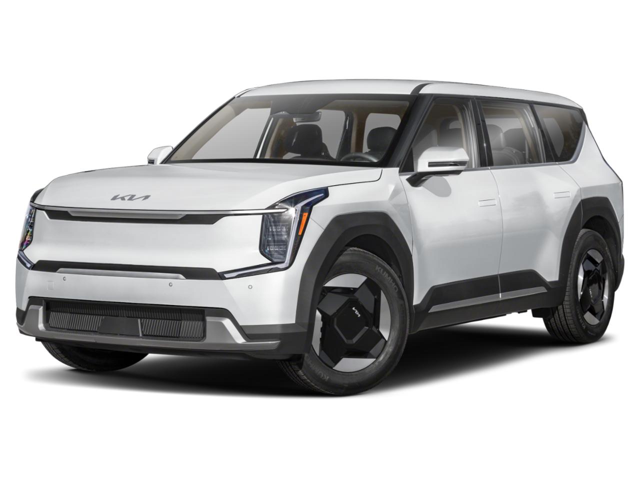 2026 Kia EV9 Vehicle Photo in Tucson, AZ 85712